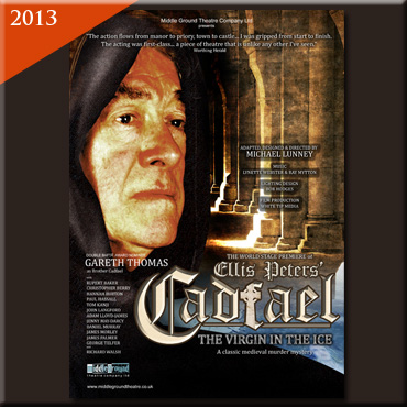 Cadfael