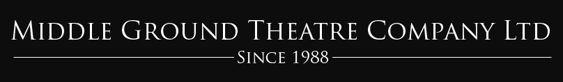 Middle Ground Theatre Company Ltd