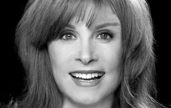 Stefanie Powers