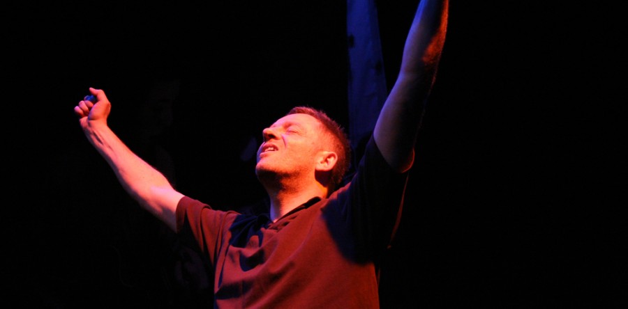 Meeting Joe Strummer 9