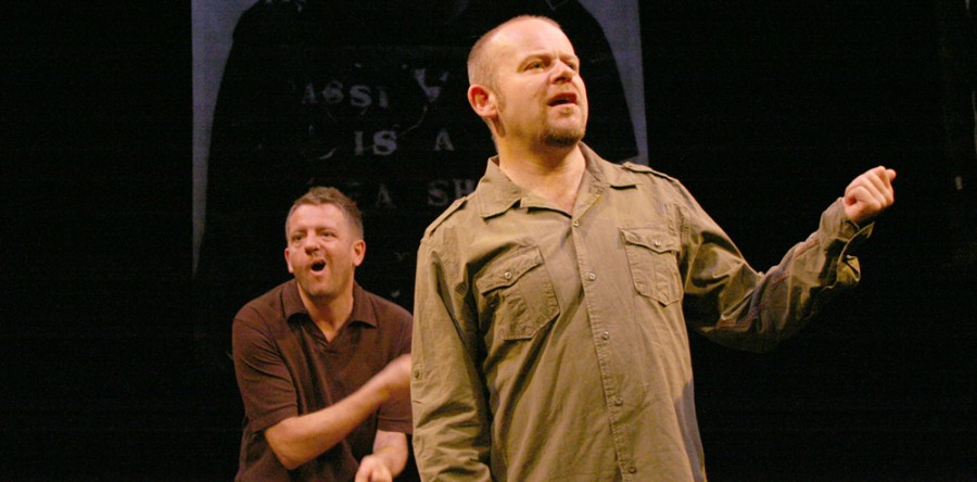 Meeting Joe Strummer 3