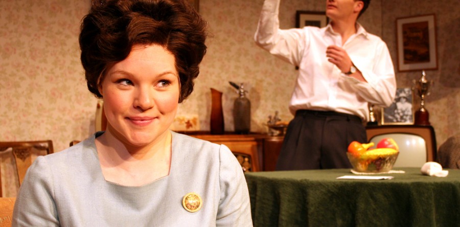 Billy & Barbara (2010 Tour)