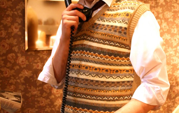 Billy Fisher