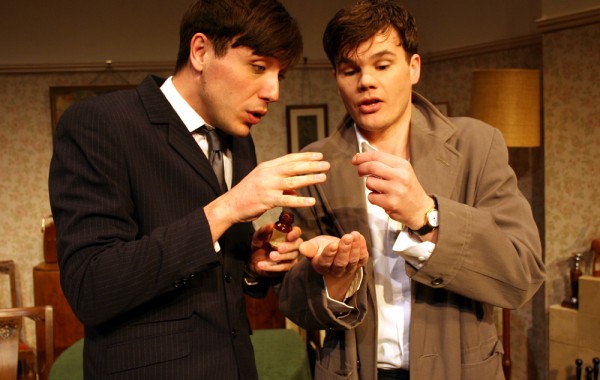 Billy & Arthur