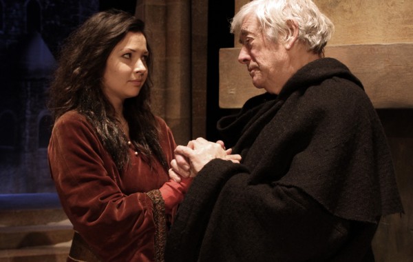 Cadfael & Ermina