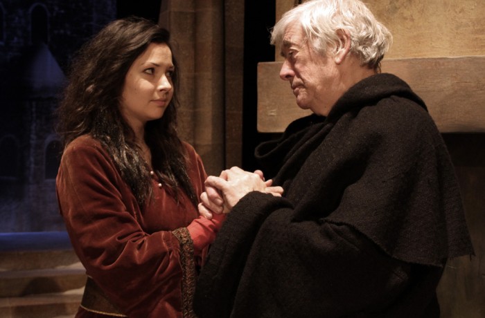 Cadfael & Ermina