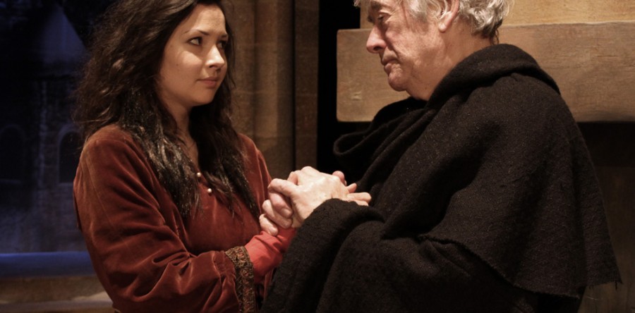 Cadfael & Ermina