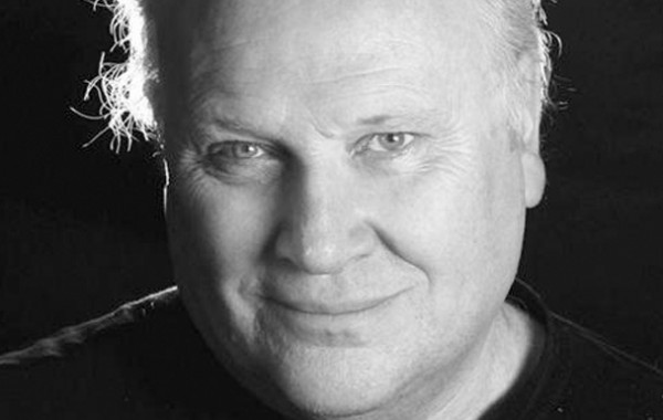 Colin Baker