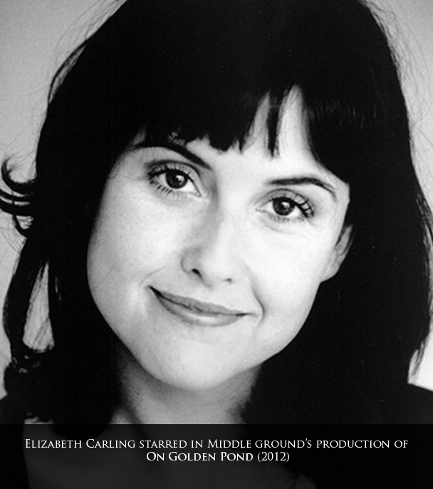 Elizabeth Carling