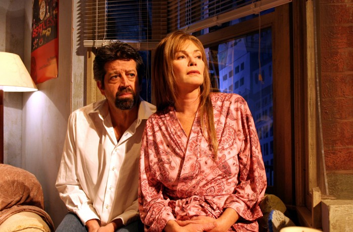 Frankie & Johnny 4