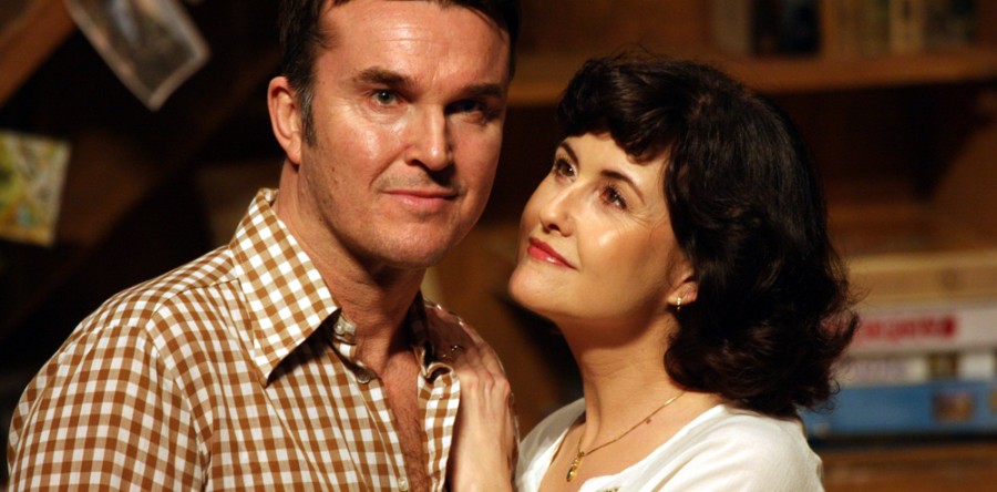 Bill Ray & Chelsea 2