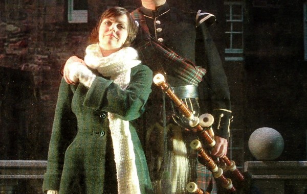 Corp Piper Ian Fraser & Morag Sinclair