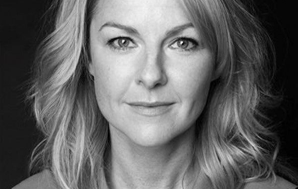 Sarah Hadland