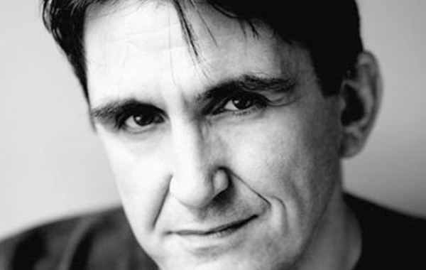 Stephen McGann