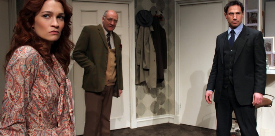 Stone, Hallett & Dee