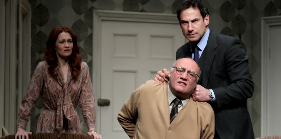 Stone, Hallett & Dee