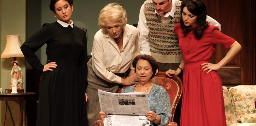 The Gazette Announcement