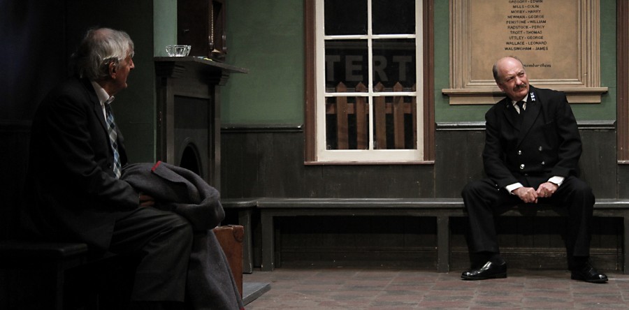 Pendlebury & Stationmaster