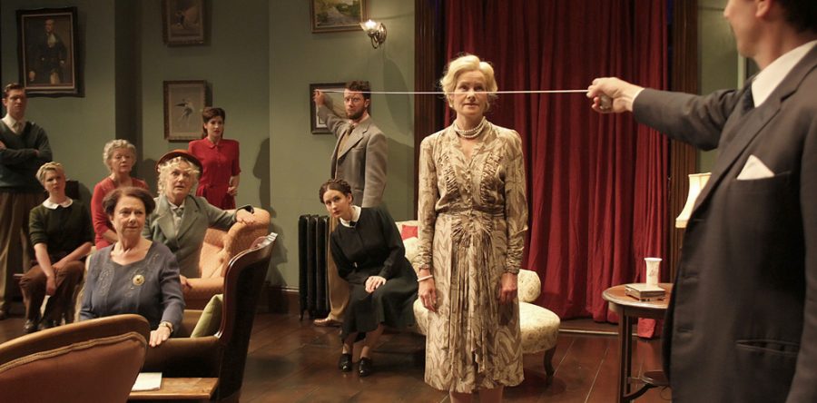 Craddock Investigates