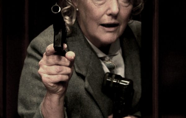 Miss Marple