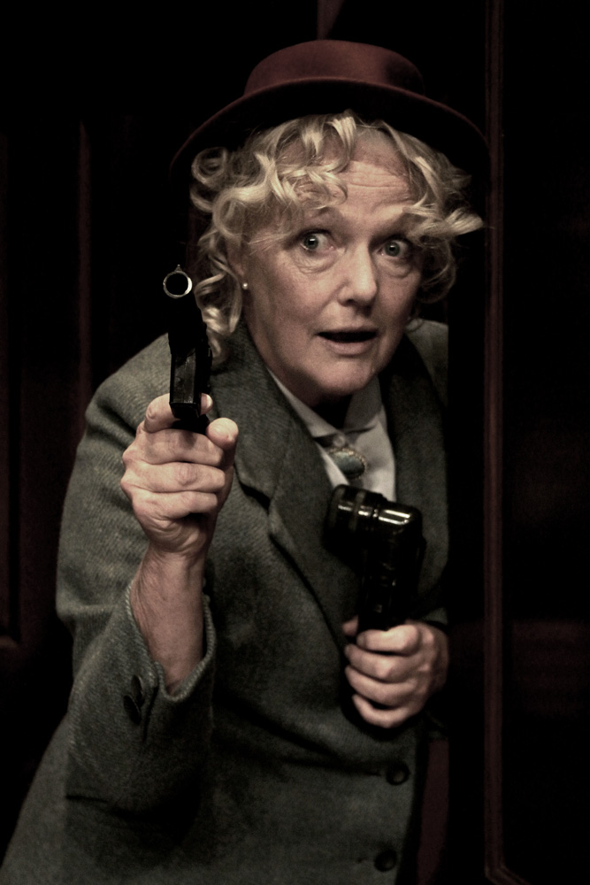 Miss Marple