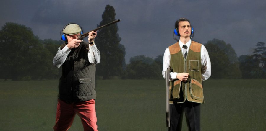 Apsoland & Colombo 2