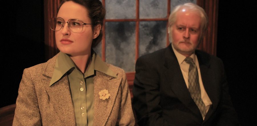 Court Stenographer & Bailiff.