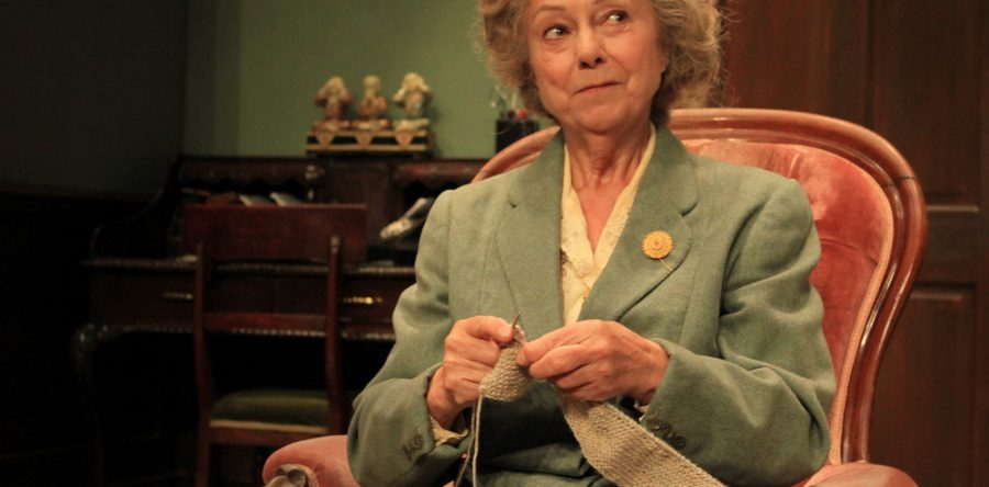 Miss Marple