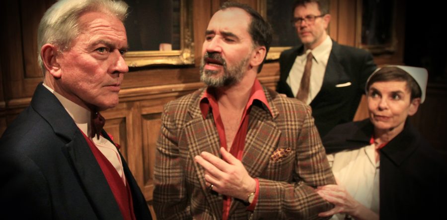 Concannon’s Briefing