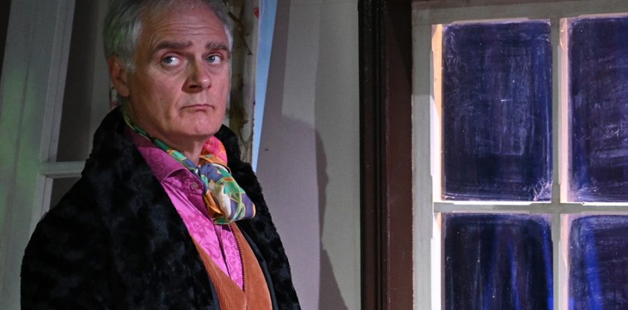 Rupert Valentine Tinglewell