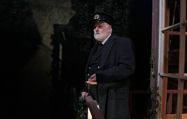 The Inspector