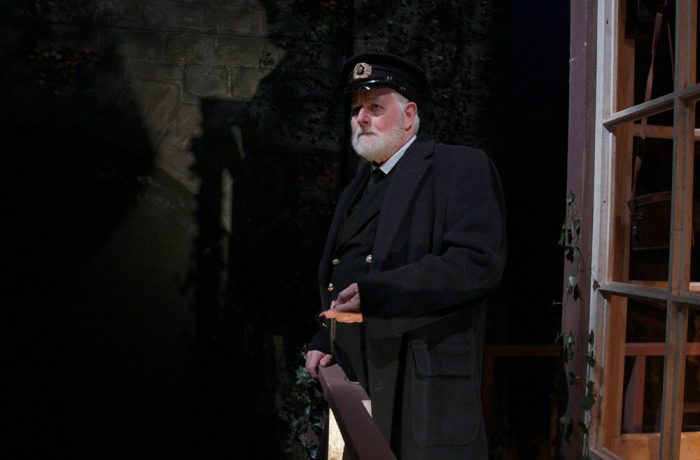 The Inspector