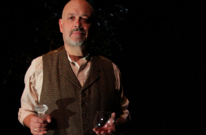 The Innkeeper